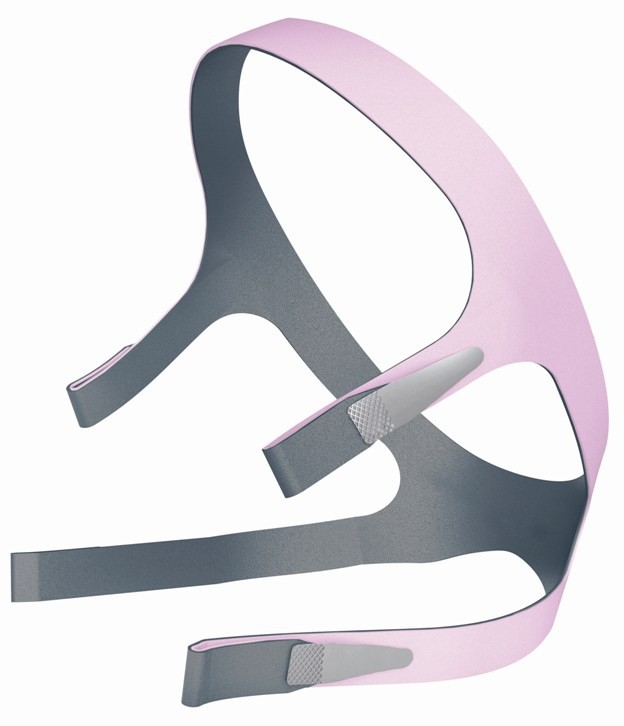 HARNAIS ROSE QUATTRO POUR FEMME (S)