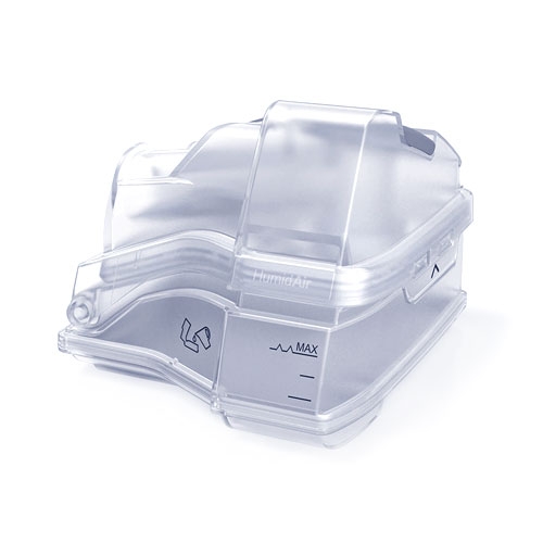 HUMIDIFICATEUR HUMIDAIR POUR AIRSENSE 10-SERIE COMPLET