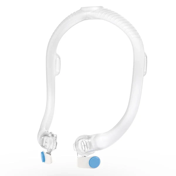 COQUE AIRFIT F30I + COUDE