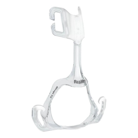 COQUE MIRAGE FX POUR FEMME