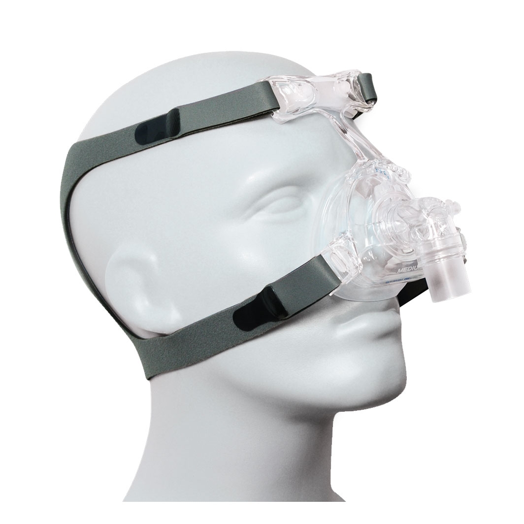 BREEZE NASAL COMFORT