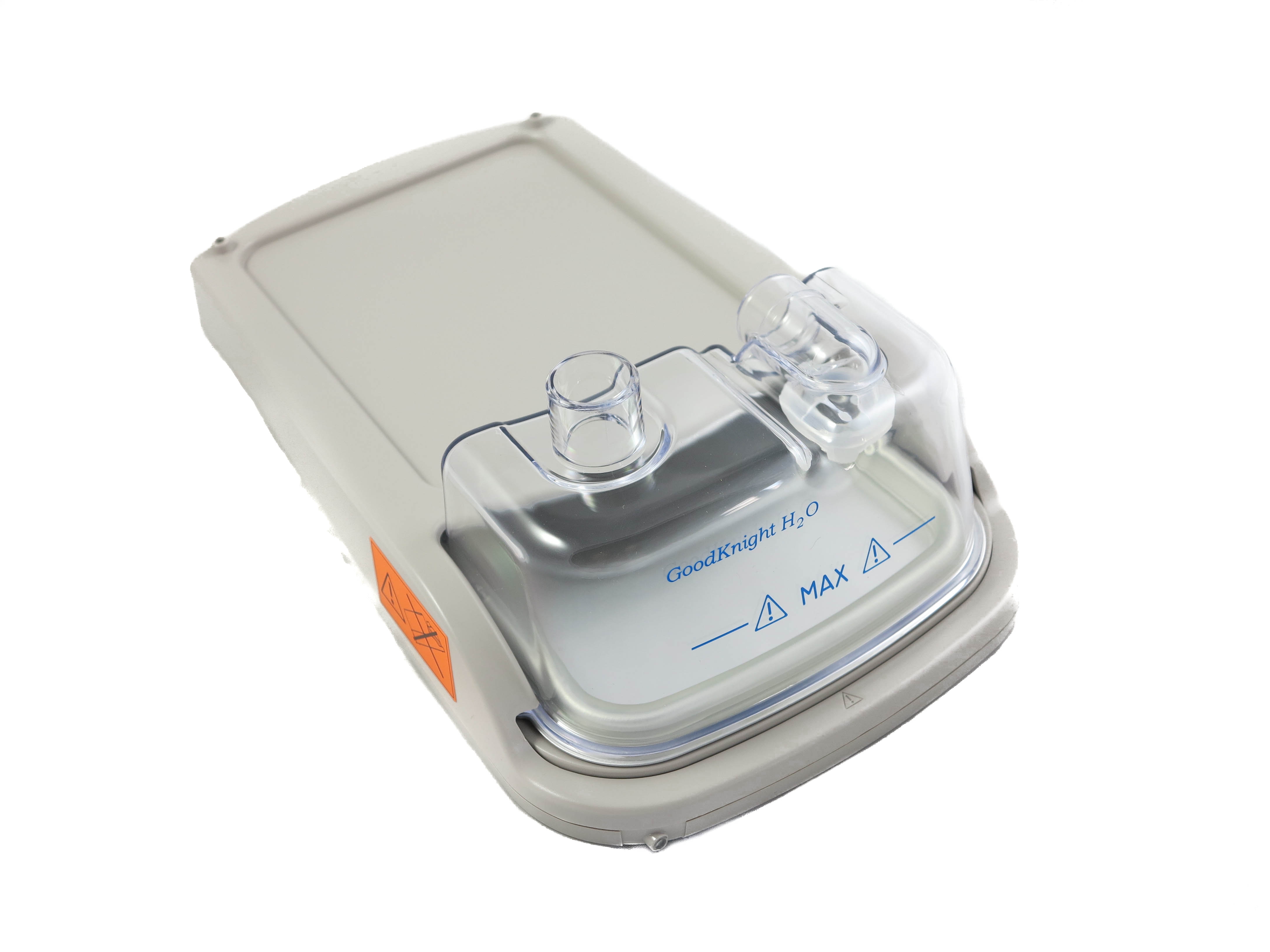 HUMIDIFICATEUR CHAUFFANT GOODKNIGHT H2O - ECOSTAR