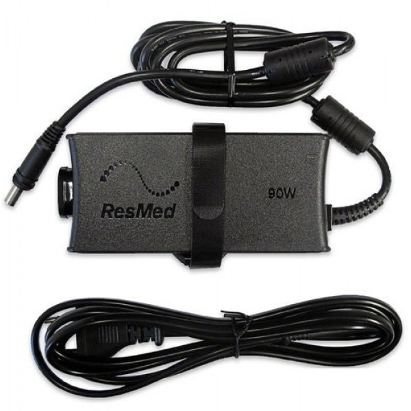 ALIMENTATION AIRSENSE 10/AIRCURVE