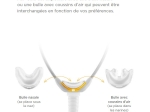 BULLE SOLO NASAL (S)