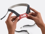 KOPFBAND AIRFIT F40 (S)