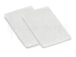 FILTRE BLANC POUR S9 ET S10 (X12)