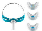 EVORA NASAL FITPACK (S,M,L)