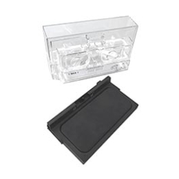 HUMIDIFICATEUR CHAUFFANT S.BOX