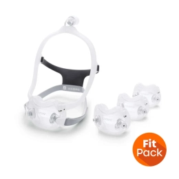 DREAMWEAR FF (S/M/MW/L)