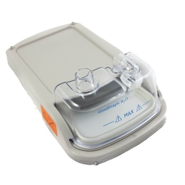 HUMIDIFICATEUR CHAUFFANT GOODKNIGHT H2O - ECOSTAR