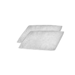 FILTRE FIN D'ENTRÉE D'AIR NEA (X50)