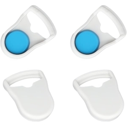 CLIPS MAGNÉTIQUES AIRFIT/AIRTOUCH N20 (X2)