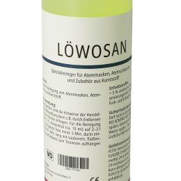 PRODUIT NETTOYAGE LOEWOSAN 250ML